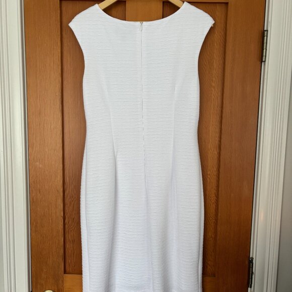 Graduation dress from dressbarn - Picture 2 of 2